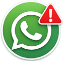 reportar mensajes whatsapp